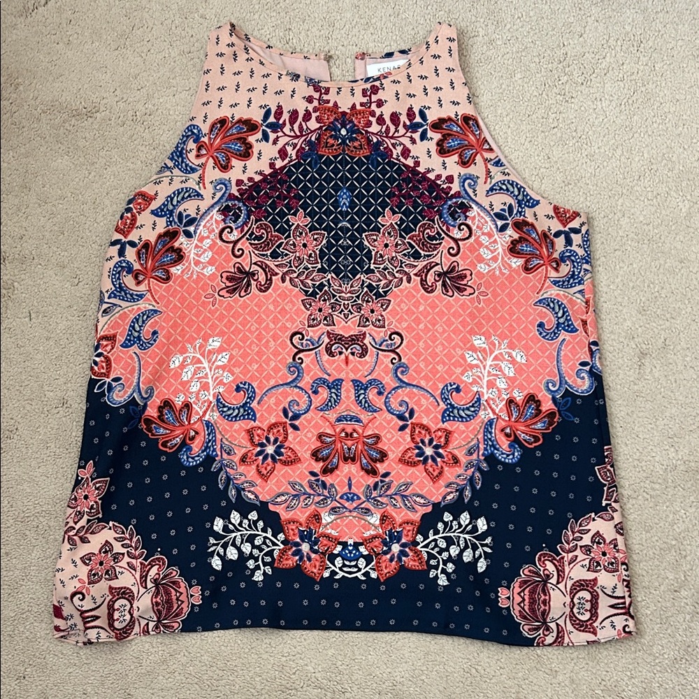 Tank top Large